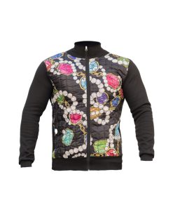 Alternative view of کاپشن مردانه مدل Viper