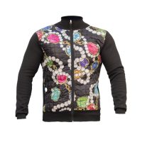 کاپشن مردانه مدل Viper