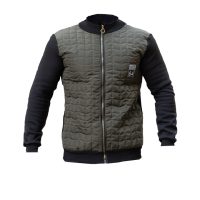 کاپشن مردانه مدل Bako (سبز)