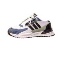 کفش مردانه Fashion مدل Falkon (سفید آبی)