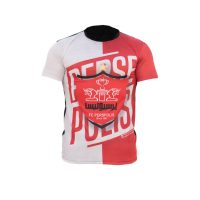 تیشرت مردانه پرسپولیس مدل Midas