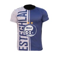 تیشرت مردانه استقلال مدل Fury