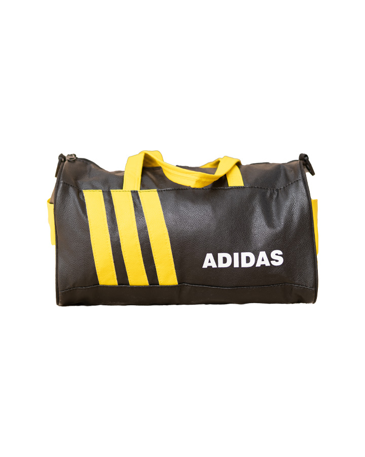 ساک ورزشی Adidas مدل Solar (زرد) - Image 2