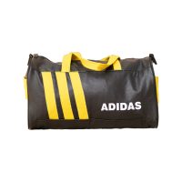 ساک ورزشی Adidas مدل Solar (زرد)
