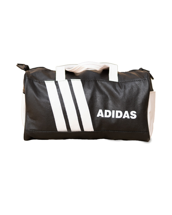 ساک ورزشی Adidas مدل Solar (سفید) - Image 2