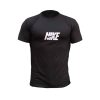 تیشرت مردانه  Naik مدل Jones