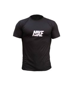 تیشرت مردانه Naik مدل Jones