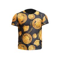 تیشرت مردانه مدل Nicholas