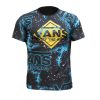 تیشرت مردانه vansمدل off the wall