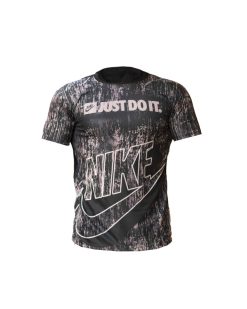 Alternative view of تیشرت مردانه nike مدل justdoit