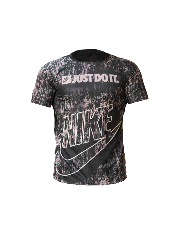 تیشرت مردانه nike مدل justdoit - Image 2
