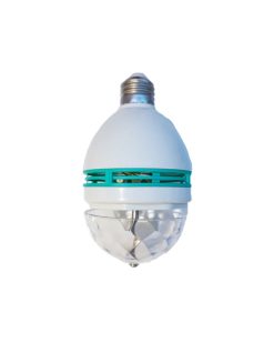 Alternative view of لامپ رقص نور LED