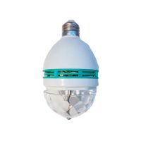 لامپ رقص نور LED