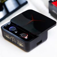 هدست بلوتوثی مدل M90