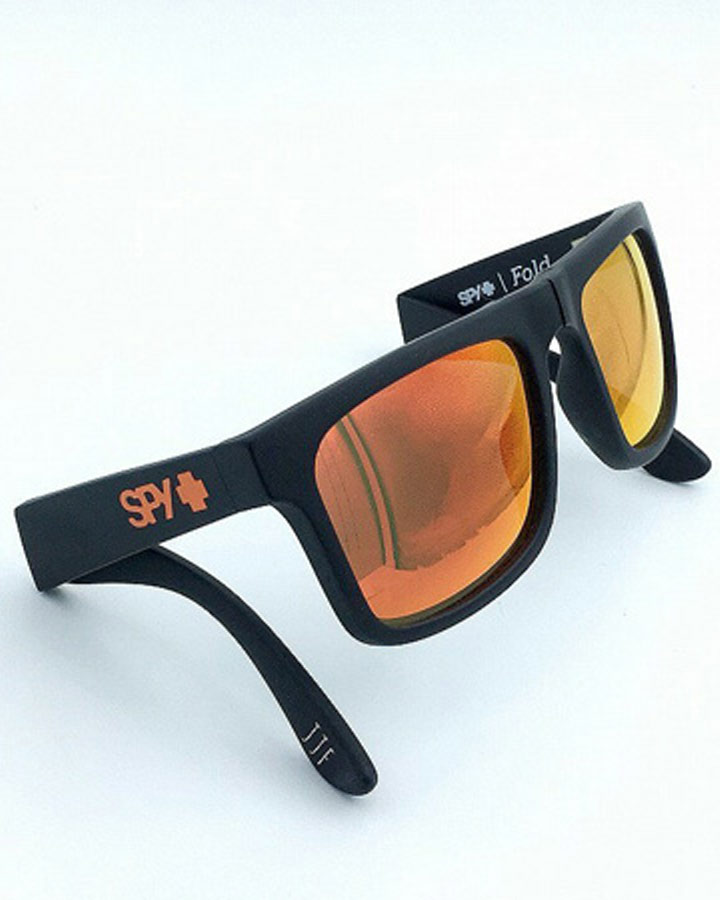 عینک آفتابی مدل Spy - Image 4