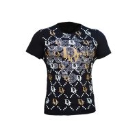 تیشرت مردانه مدل Dior کد 6012