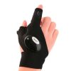 دستکش چراغ قوه دار مدل GLOVE LITE کد 6013
