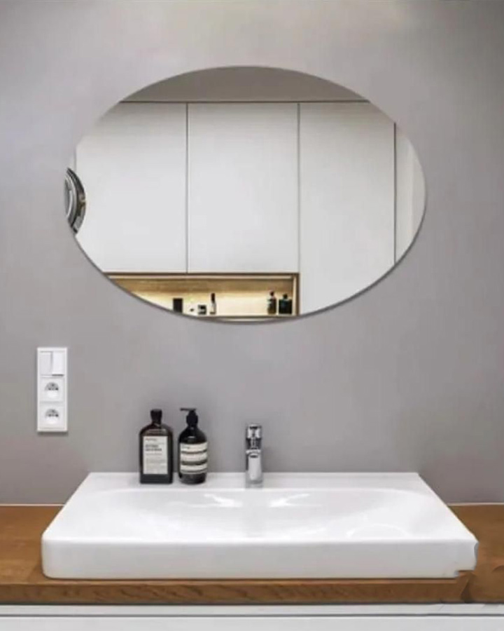 اینه نشکن چسبی کد 6018 - Image 4