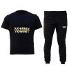 ست تیشرت شلوار Tommy کد 6000
