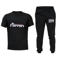 ست تیشرت شلوار Farrari کد 6001