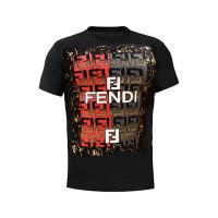 تیشرت مردانه Fendi کد 6021