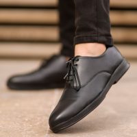 کفش مجلسی مردانه کد 6016