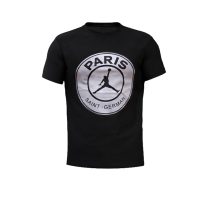 تیشرت مردانه paris مدل Beker