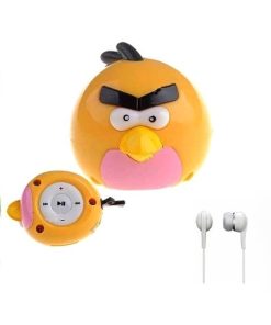 Alternative view of Angry Birds Mp3 Player