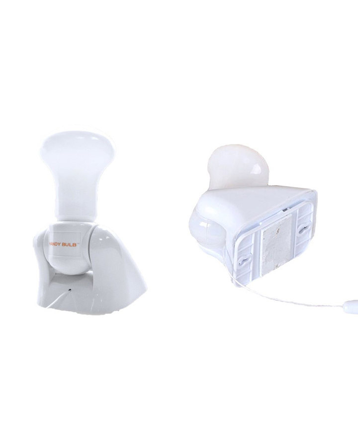 لامپ قابل حمل handy bulb - Image 3