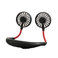 پنکه گردنی شارژی کد 6038