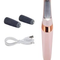 سوهان شارژی کف پا کد 6039