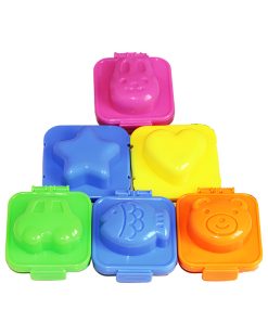 Alternative view of قالب فانتزی تخم مرغ کودک