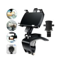 هولدر موبایل کلیپسی کد 6045