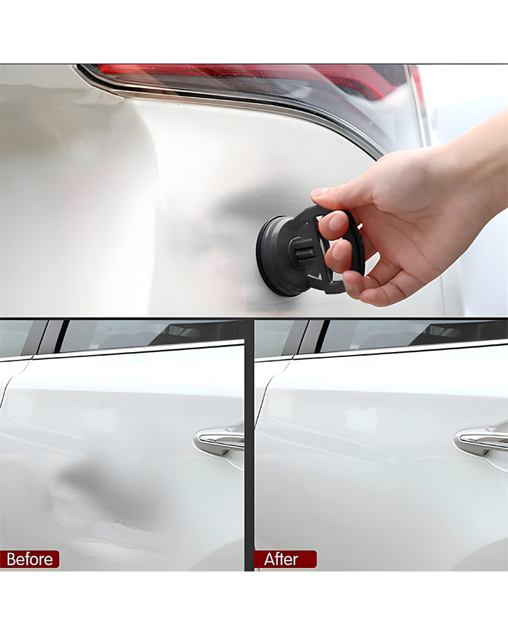 دستگاه مکش صافکاری و فرورفتگی Oksin (کوچک) - Image 6