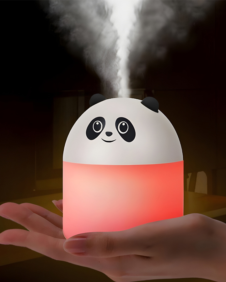 دستگاه بخور مدل Kiyot - Image 3