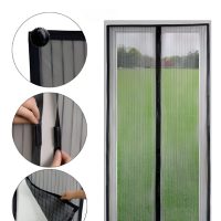 پرده توری مجیک مش کد 6031