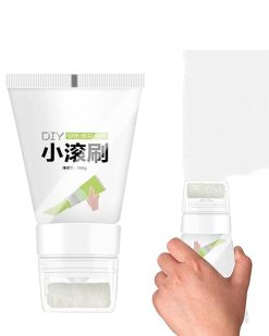 Alternative view of کرم گچی دیوار کد6057