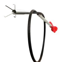 گیره چنگک دار کد 6058