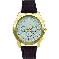 ساعت مچی مردانه مدل  Romanson  کد 6063