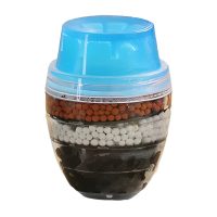 سرشیر تصفیه آب کد 6078