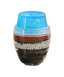 سرشیر تصفیه آب کد 6078