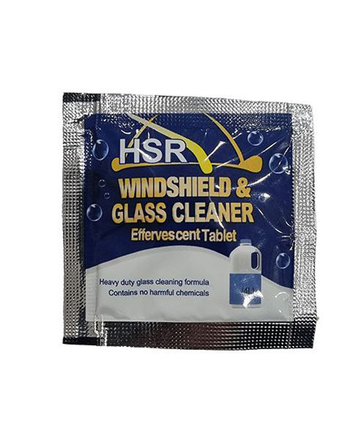 قرص شیشه شور ماشین کد 6080 - Image 4