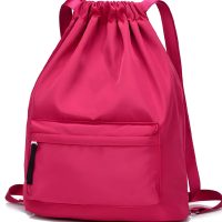 کوله پشتی جمع شونده ضد آب کد 6079