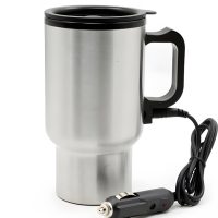 فلاسک فندکی ماشین مدل Travel