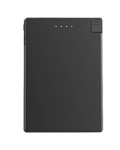 Alternative view of پاور بانک کتابی کد 6088