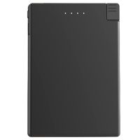 پاور بانک کتابی کد 6088