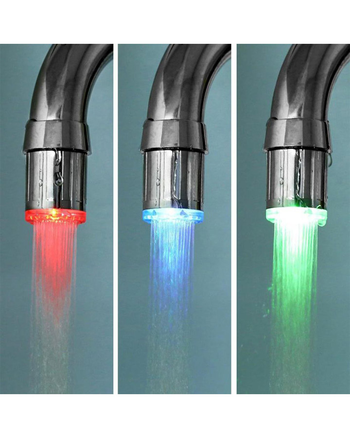 سرشیر LED آب کد 6110 - Image 3
