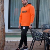 ست سویشرت شلوار Jordan مدل Abner کد 6105