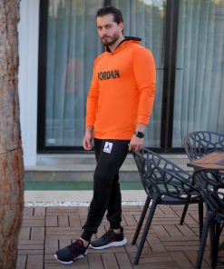 ست سویشرت شلوار Jordan مدل Abner کد 6105