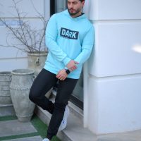 ست سویشرت شلوار مدل Lamasia کد 6101